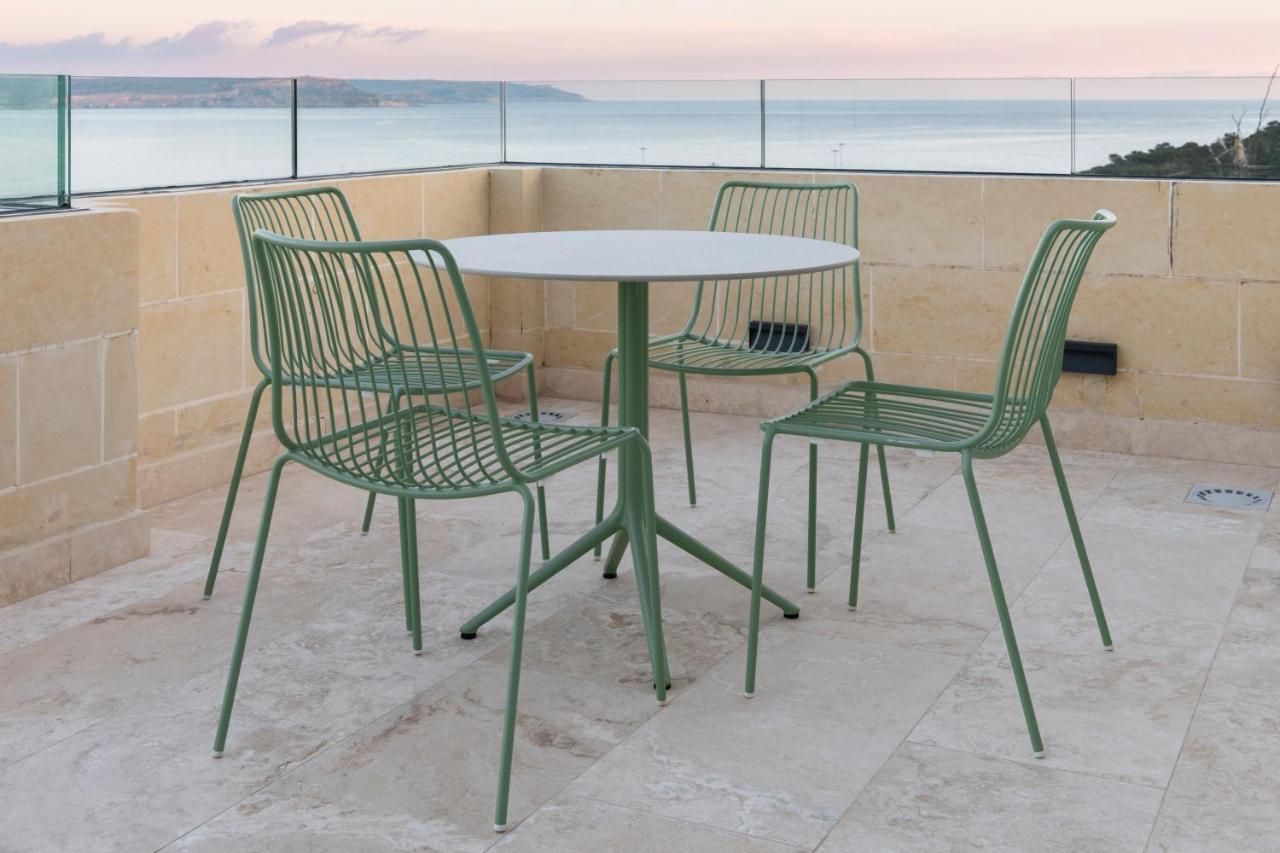 Gozo Harbour Views, Mgarr Heights Exterior foto