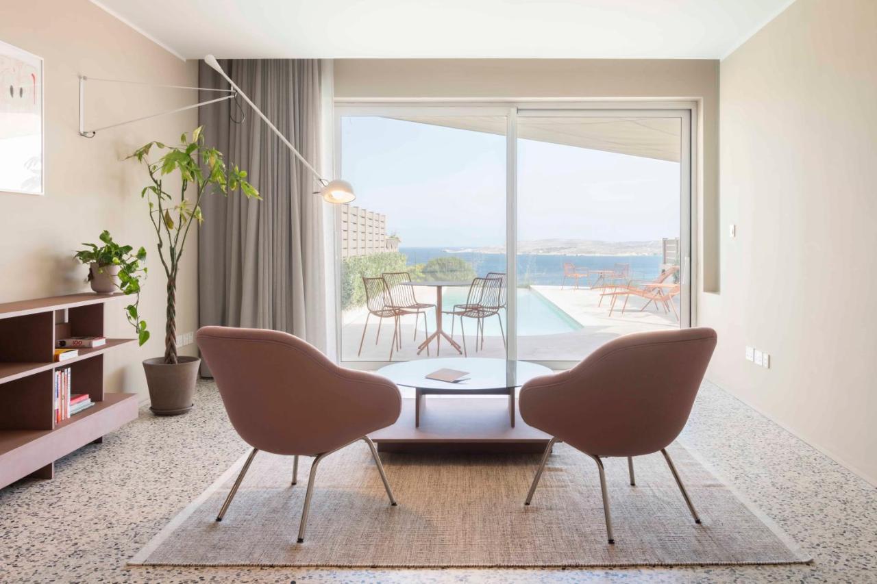 Gozo Harbour Views, Mgarr Heights Exterior foto