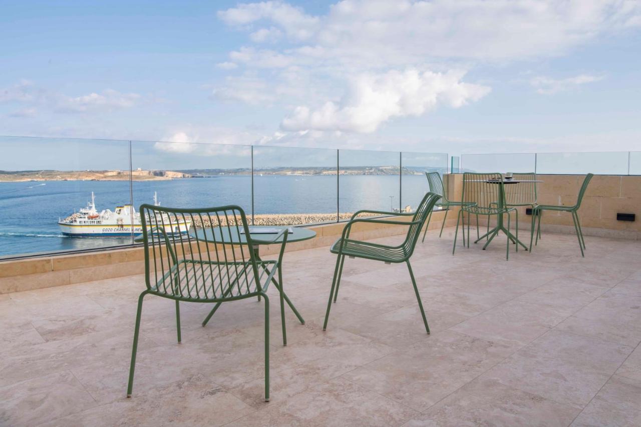 Gozo Harbour Views, Mgarr Heights Exterior foto