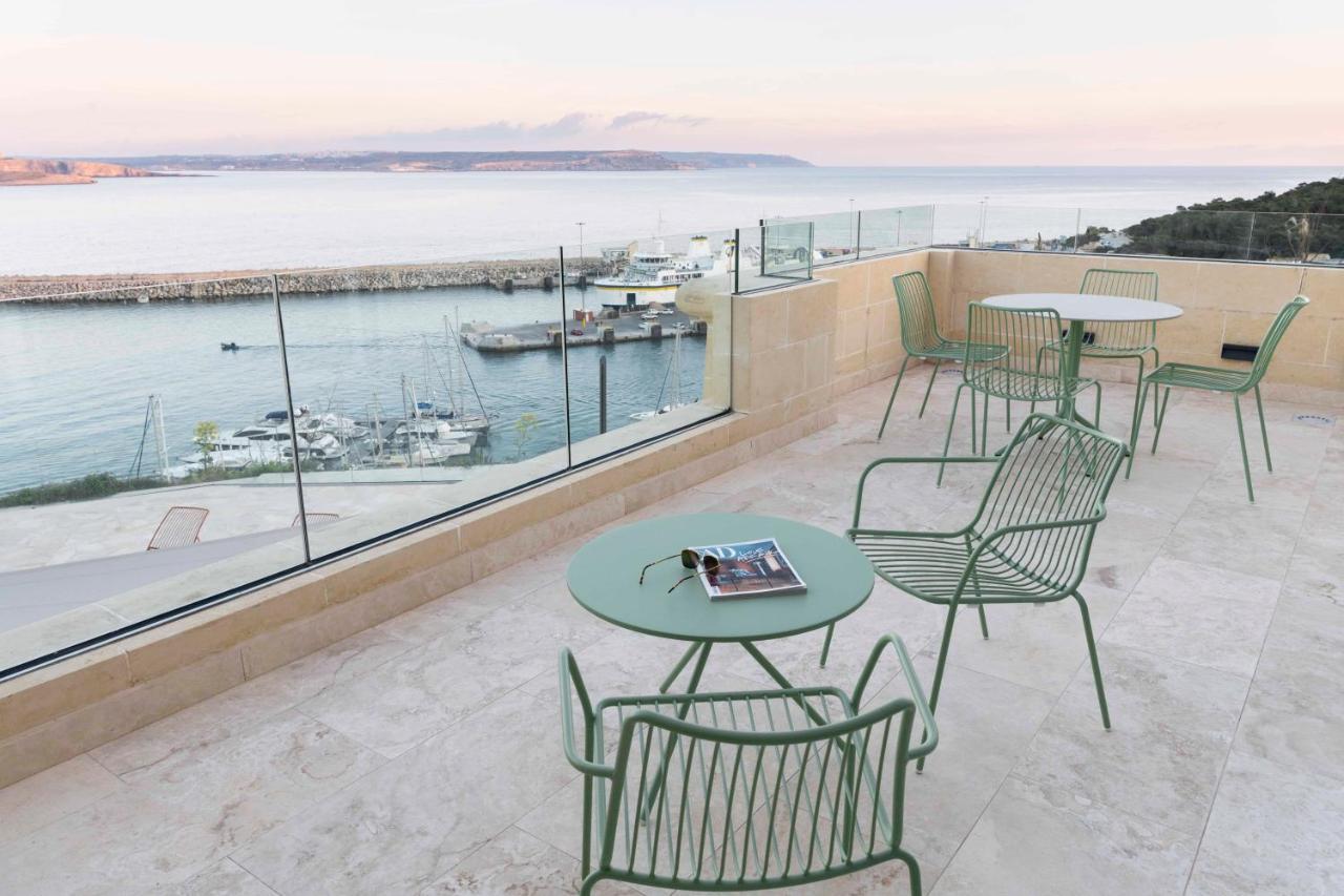 Gozo Harbour Views, Mgarr Heights Exterior foto