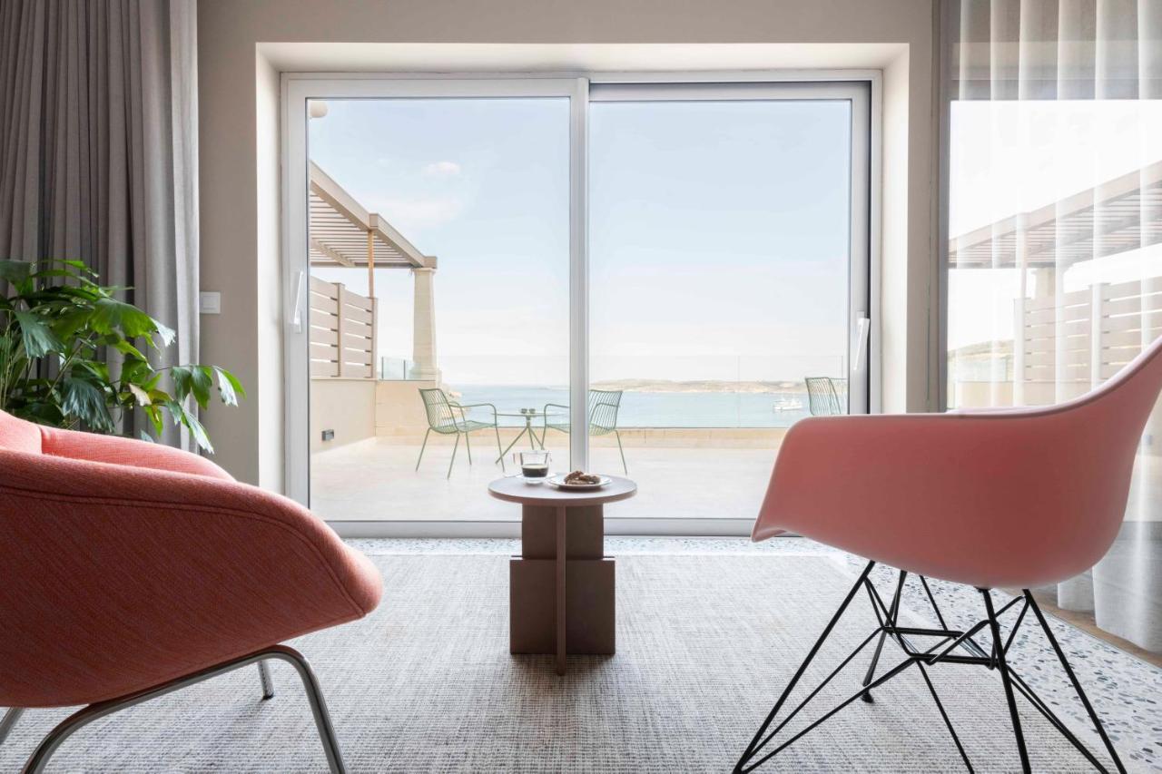 Gozo Harbour Views, Mgarr Heights Exterior foto