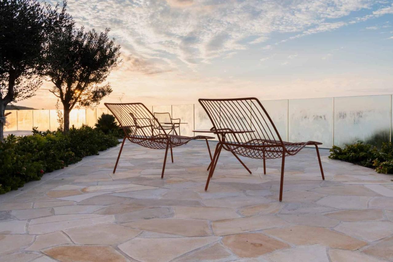 Gozo Harbour Views, Mgarr Heights Exterior foto